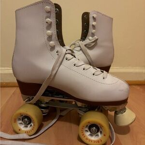 Roller skates